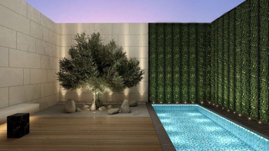 MAG Park Townhouses at Meydan