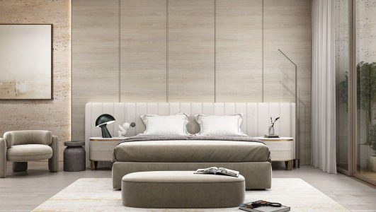 MAG Park Townhouses at Meydan