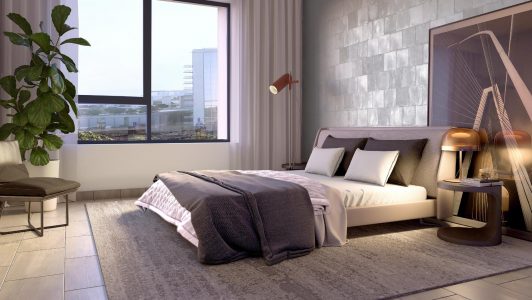 Park Field Apartments in Dubai Hills Estate, Dubai