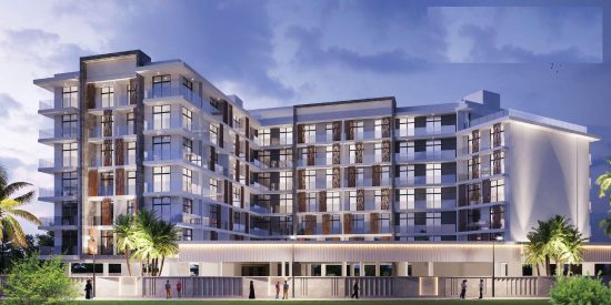 Prime Gardens Apartments at Arjan, Dubai