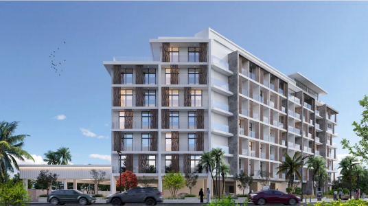Prime Gardens Apartments at Arjan, Dubai