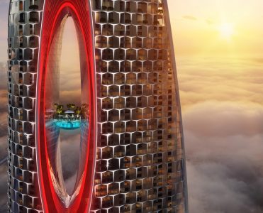 Safa Two by Damac Properties