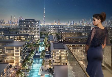 Rashid Yacht & Marina by Emaar Properties