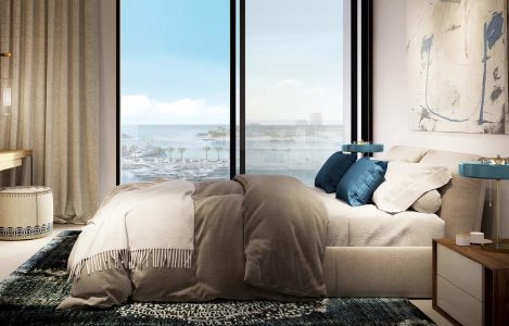 Rashid Yacht & Marina by Emaar Properties