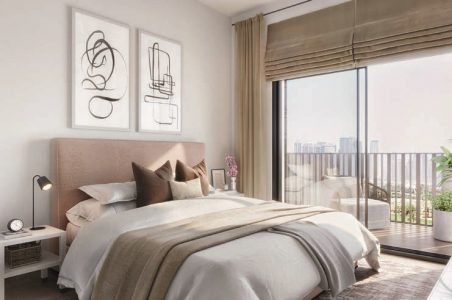 The Portman Apartments at Jumeirah Village Circle