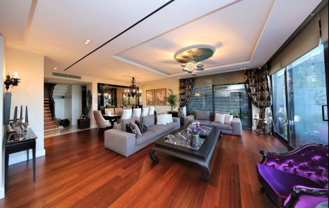 Therra Park Tarabya Villas in Sarıyer, İstanbul
