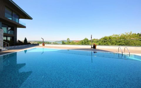 Therra Park Tarabya Villas in Sarıyer, İstanbul