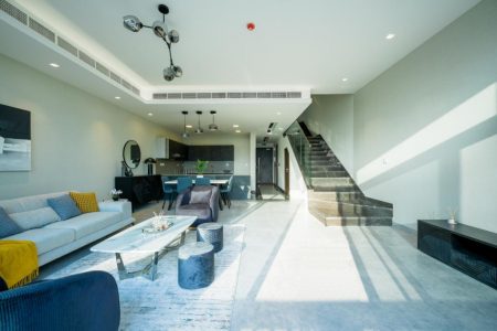 Wellington Residences in Al Furjan, Dubai