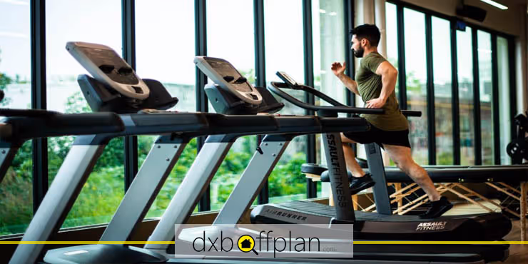 Top Gyms in Dubai 2026 for Every Budget and Fitness Goal
