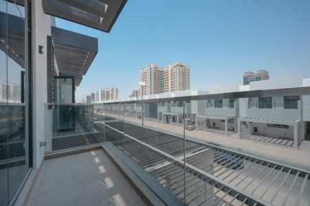 Wellington Residences in Al Furjan, Dubai
