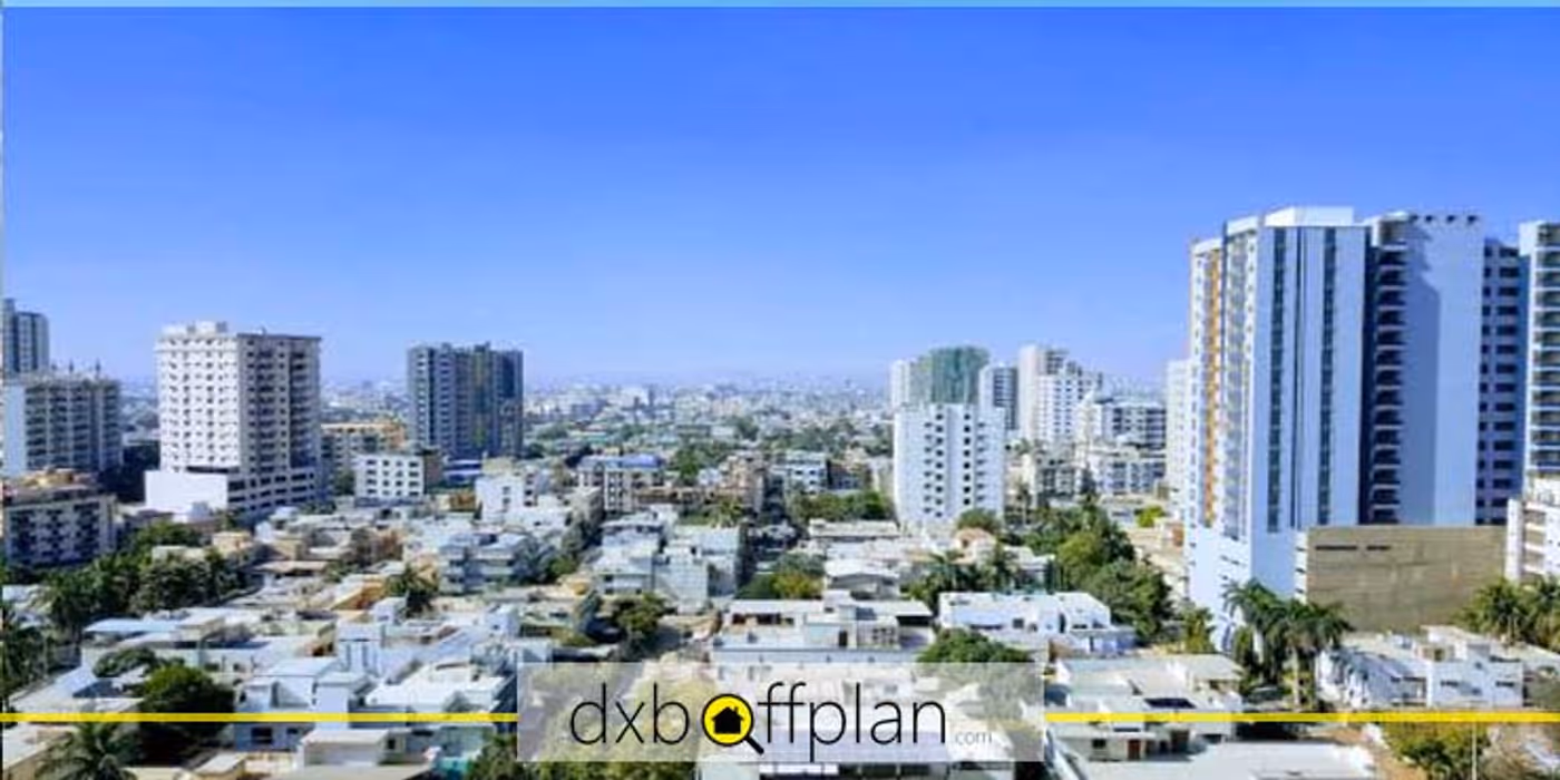 Karachi