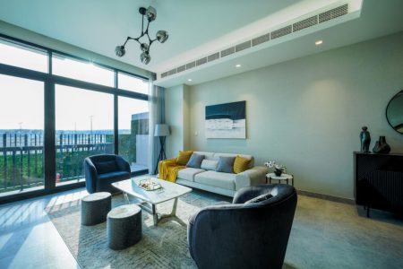 Wellington Residences in Al Furjan, Dubai