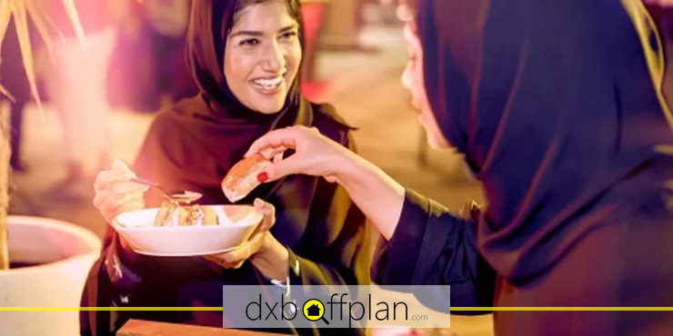 best 24-hour restaurants in Dubai