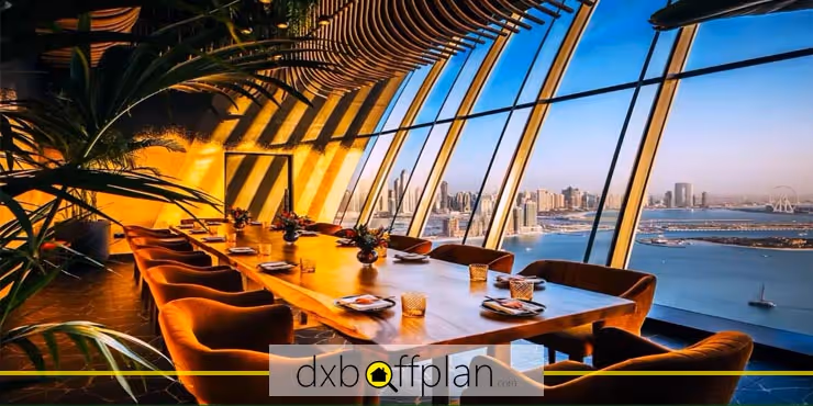 Late Night Restaurants in Dubai: Where to Eat After Midnight in Dubai?