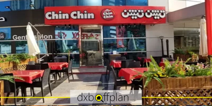 Chin Chin, a 24-hour Chinese restaurant in Dubai