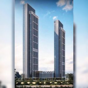 Hartland Heights at Sobha Hartland