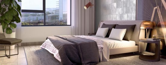 Lime Gardens Apartments and Townhouses in Dubai Hills Estate, UAE