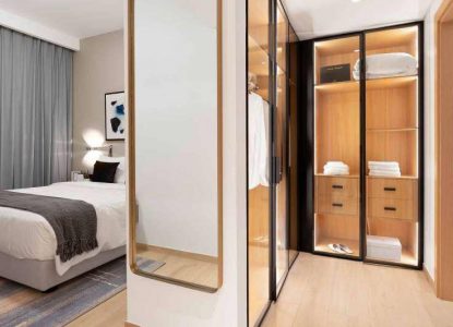 MARRIOTT Residences in JVC, Dubai