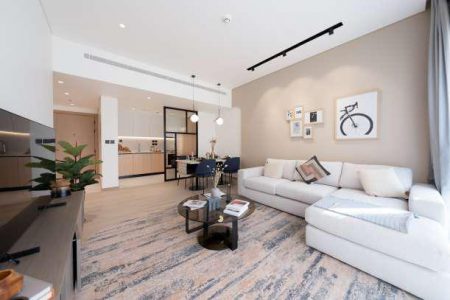 MARRIOTT Residences in JVC, Dubai