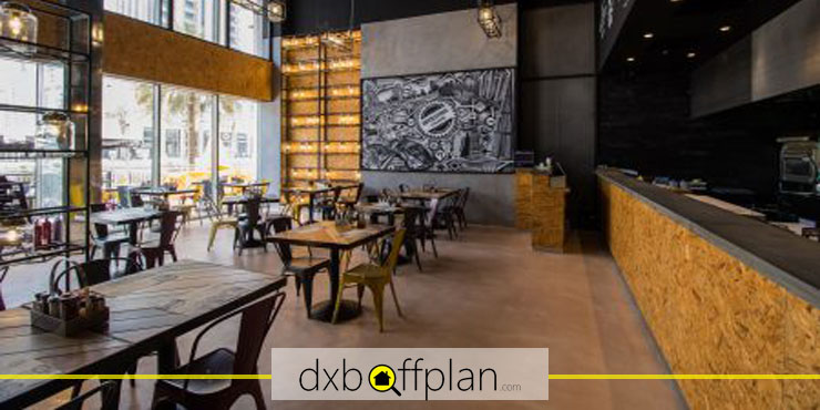 Operation: Falafel, where you can find late night food in Dubai