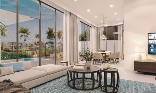 South Bay at Dubai South