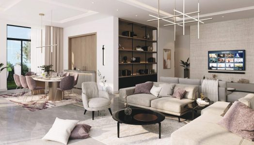 South Bay at Dubai South