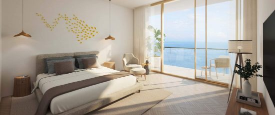 The Views Apartments in DHA Phase 8, Pakistan