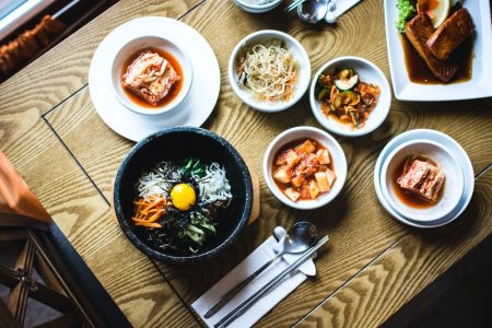 Best Korean Restaurants in Dubai everyone should try