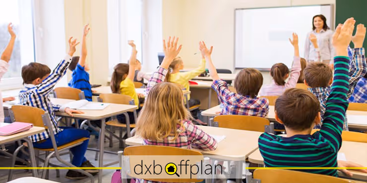 Updated List of the Best International Schools in Dubai 2026