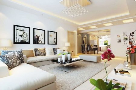 West Bay Tower in Business Bay, Dubai
