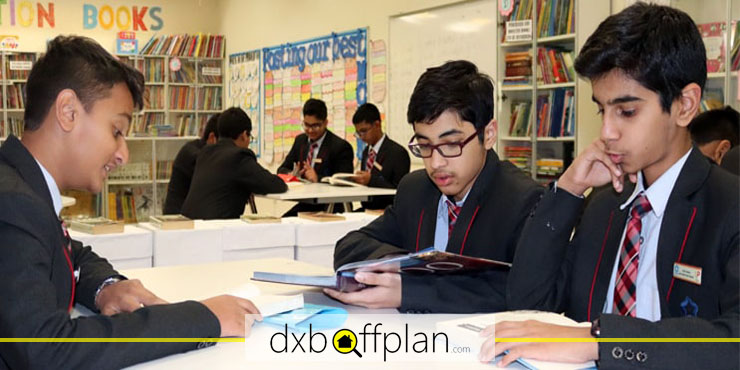 ASPAM Indian International School