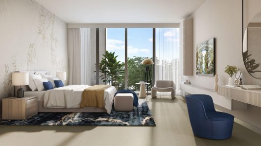 Address Hillcrest Villas in Dubai Hills Estate