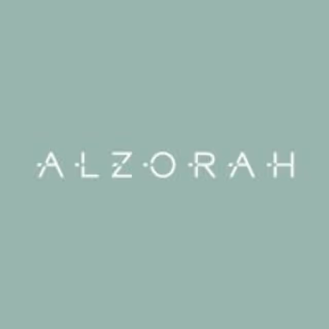Al Zorah Development Company logo