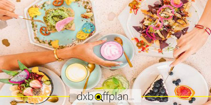 Brunch and Cake, a Place Worthy to Have Awesome Breakfasts in Dubai
