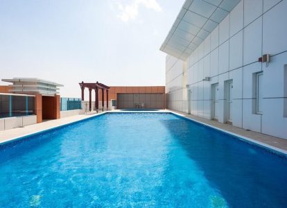 DURAR 1 Apartments in DubaiLand, UAE