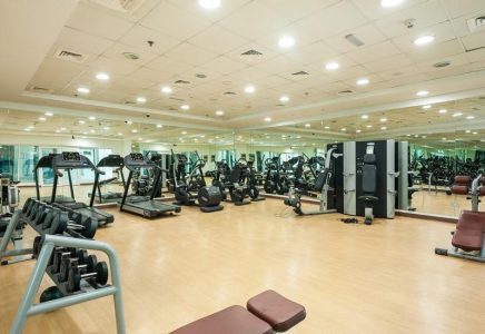 DURAR 1 Apartments in DubaiLand, UAE