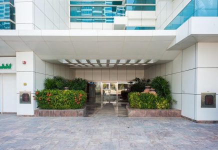 DURAR 1 Apartments in DubaiLand, UAE