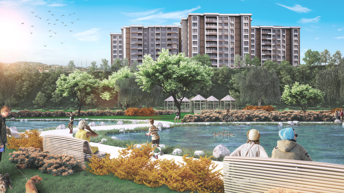 Elite Garden Apartments