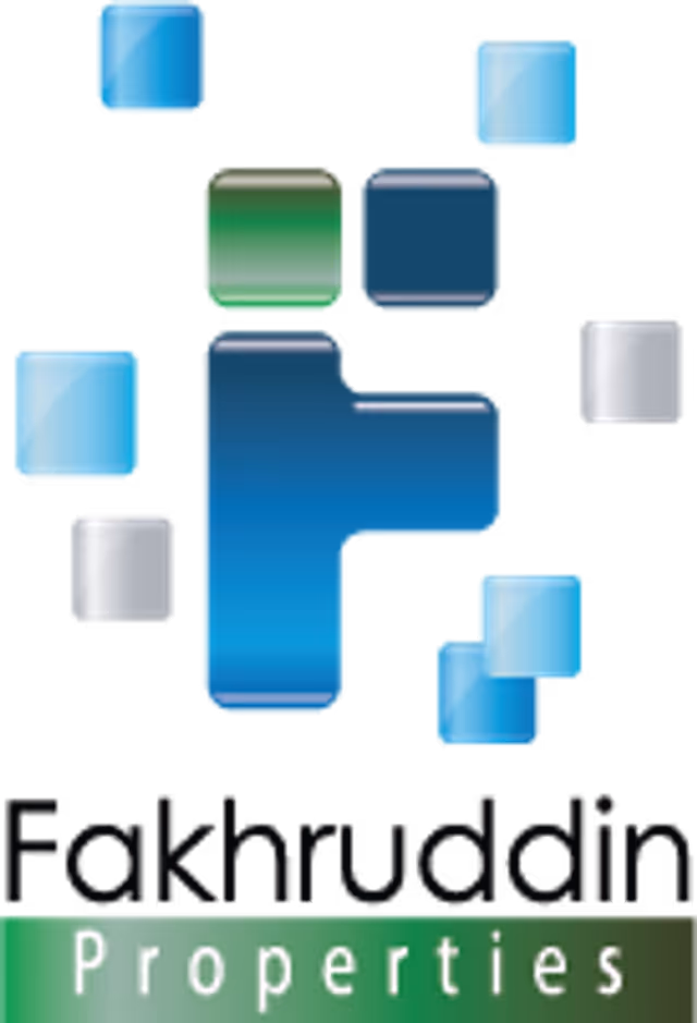 Fakhruddin Properties logo