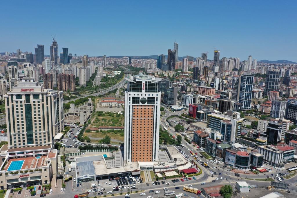 Flora Residence