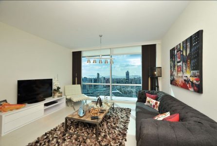 Flora Residence Apartments in Ataşehir, Istanbul