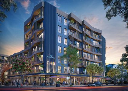 G HUB Apartments in Sefakoy, Istanbul