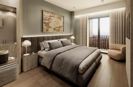 G HUB Apartments in Sefakoy, Istanbul