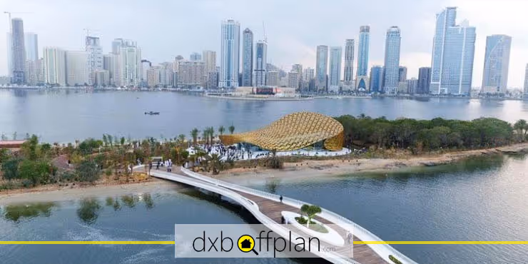A Guide to Al Noor Island Sharjah