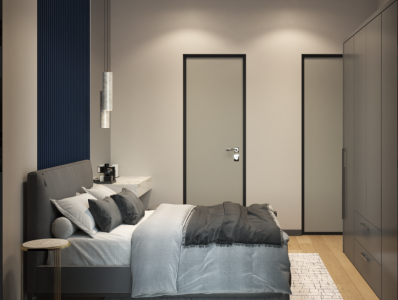 House B Apartments in Eyüpsultan, İstanbul