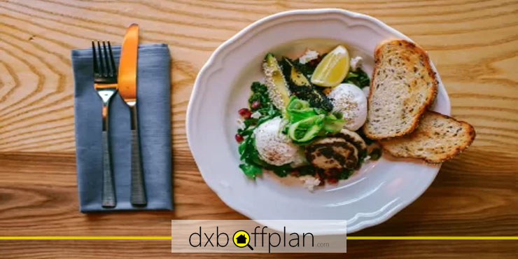 Myocum, an Excellent Place for Families to Have Breakfast in UAE