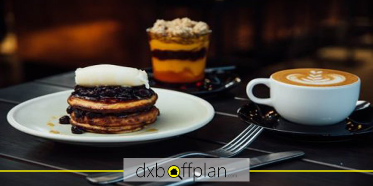 Nightjar Coffee Provides Awesome Breakfasts for All Budgets