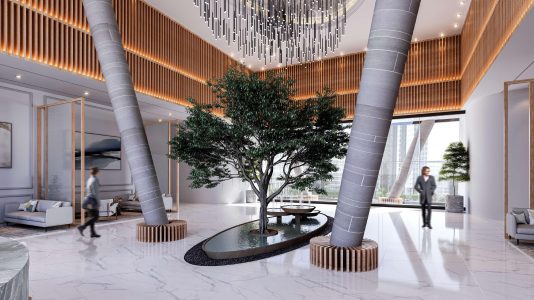 Opalz Apartments at Dubai science park, Dubai