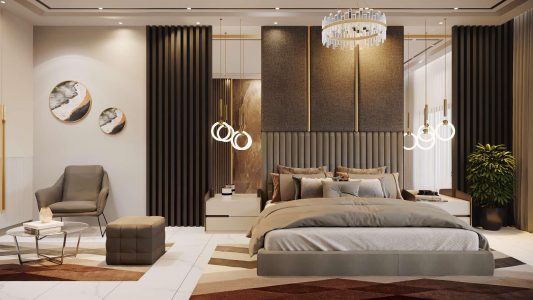 Opalz Apartments at Dubai science park, Dubai