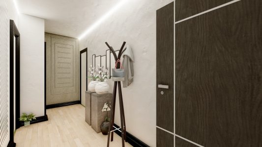 Pierreloti Konakları Apartments in Eyupsultan, Istanbul